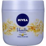 nivea vanilla body cream 400ml