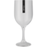 Durable Plastic Wine Goblet 300ML