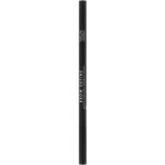 MUA Brow Define Micro Precision Eyebrow Pencil Black 0.05G