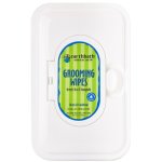 Cat Grooming Wipes - Green Tea & Awapuhi
