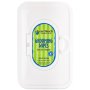 Cat Grooming Wipes - Green Tea & Awapuhi