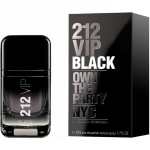 Carolina Herrera 212 Vip Black Elixir 50ML