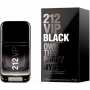 Carolina Herrera 212 Vip Black Elixir 50ML