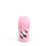 Twistshake Anti-colic Glass Bottle 180ML