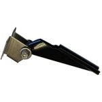Lowrance Fishfinders & Chartplotters Lowrance Hdi Skimmer Mount