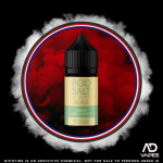 Nexus Lemon Lime Sorbet 30ML Flavour Shot Advapes