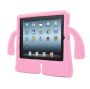 Kids Protective Tablet Case Compatible With Lenovo M8 - Pink