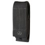 Pouch Molle Black Xlarge