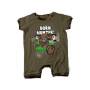 Sniper Africa Khaki Born Hunter Grower