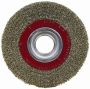 Tork Craft - Wire Wheel Brush 200MM X 25MM - 2 Pack