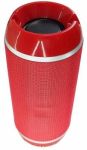 MICROWORLD K24 Red Bluetooth usb fm m-sd