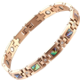 Magnetic Health Bracelet Titanium Steel