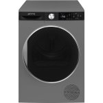 Smeg D3T9XSA 9KG Heat Pump Dryer