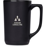 Alex Varga Marcella Ceramic Coffee Mug 540ML