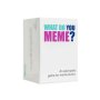 What Do You Meme Card Game
