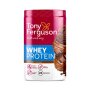 Whey Protein 840G Choc