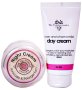 Victorian Garden Rose Day Cream PLUS Avocado Night Cream VALUE PACK