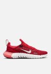 Nike Free Run 5.0 - University Red white-gym Red-off Noir