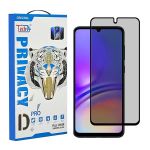 Privacy Screen Protector For Samsung A24 Anti-spy 9H Hardness