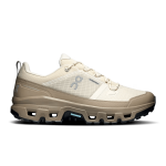 Cloudrock Low Men's Waterproof Hiking Shoes - Grain Soba UK13.5