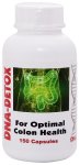 Dna-detox Capsules