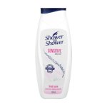 Shower To Shower Fresh Care Sensitive Body Wash 500ML