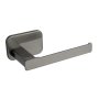 Bodie Eclipse Gunmetal - Toilet Paper Holder