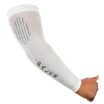 Falke Arm Protector - White XS