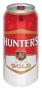 Hunters Gold Cider Can 440ML