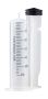 60ML Hypodermic Syringe With Luer Slip Pack Of 25