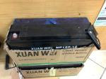 Batteries – 12V 150AH