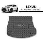 Lexus Nx Boot Mat