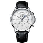 Men's Luxury Chronograph Watch