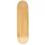 Blank 8 Suede 1 7 Canadian Maple