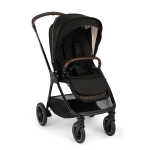 Nuna Triv Next Stroller-riveted