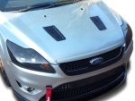 Ford Focus 2 St Full Body Kit Df