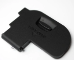 Canon Eos 7D Mark II Battery Door