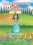 Curly Princess Of The Tulip Kingdom Hardcover