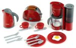 - Pretend Play Bosch Breakfast Set