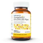 Omegagenics Epa-dha 300 Algae 60S