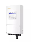 S6 8KW Plus Single Phase Low Voltage Hybrid Inverter With 10 Year Warranty