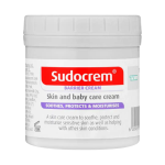 Barrier Cream 125G
