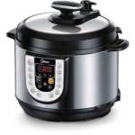 Midea 6L Digital Pressure Cooker