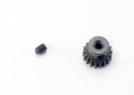 Traxxas 18-TOOTH Pinion Gear 48-PITCH 2.3MM Bore