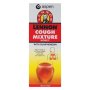 Lennon Cough Mix 100ML - Honey