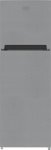 Defy Eco Fridge Freezer 157L Metallic