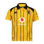 Kaizer Chiefs Junior Home 26 27 Soccer Jersey