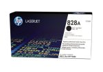 HP 828A Clj M855 880 Black Imaging Drum.
