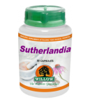 Willow - Sutherlandia 50 Capsules