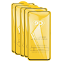 Tempered Glass For Huawei Nova 12I - 5 Pack